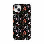 Secret Garden | Mixed Floral Case