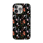 Secret Garden | Mixed Floral Case