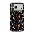 Secret Garden | Mixed Floral Case