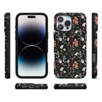 Secret Garden | Mixed Floral Case
