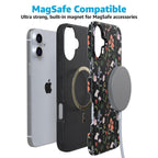 Secret Garden | Mixed Floral Case