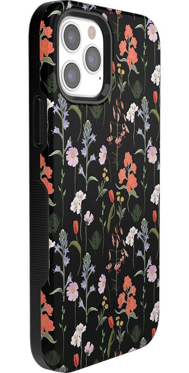 Secret Garden | Mixed Floral Case