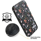 Secret Garden | Mixed Floral Case