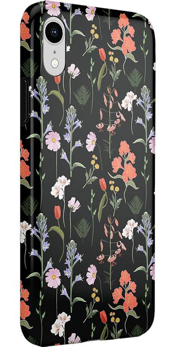 Secret Garden | Mixed Floral Case