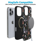 Secret Garden | Mixed Floral Case