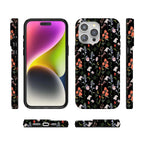 Secret Garden | Mixed Floral Case