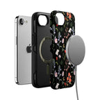Secret Garden | Mixed Floral Case