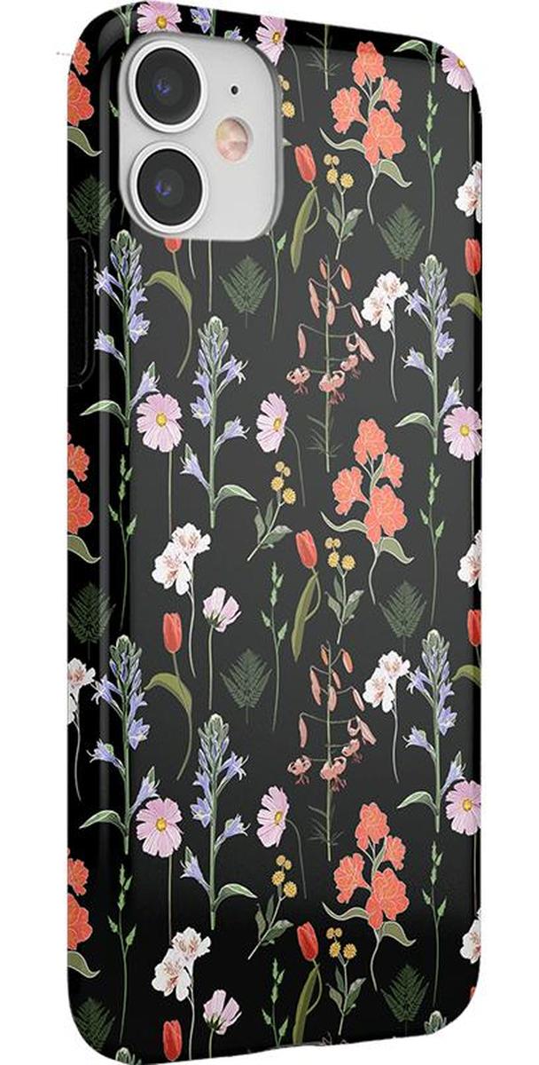 Secret Garden | Mixed Floral Case