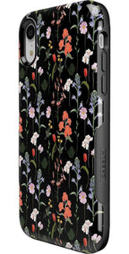 Secret Garden | Mixed Floral Case