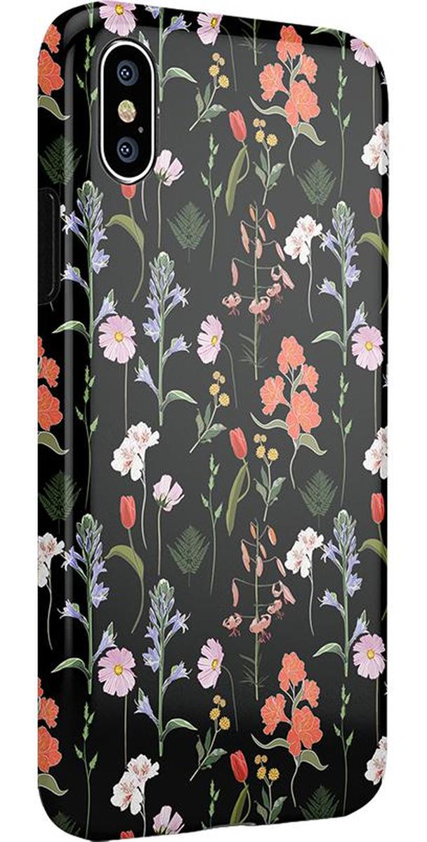 Secret Garden | Mixed Floral Case