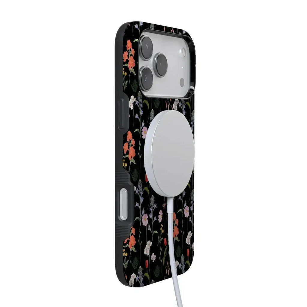 Secret Garden | Mixed Floral Case
