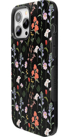 Secret Garden | Mixed Floral Case