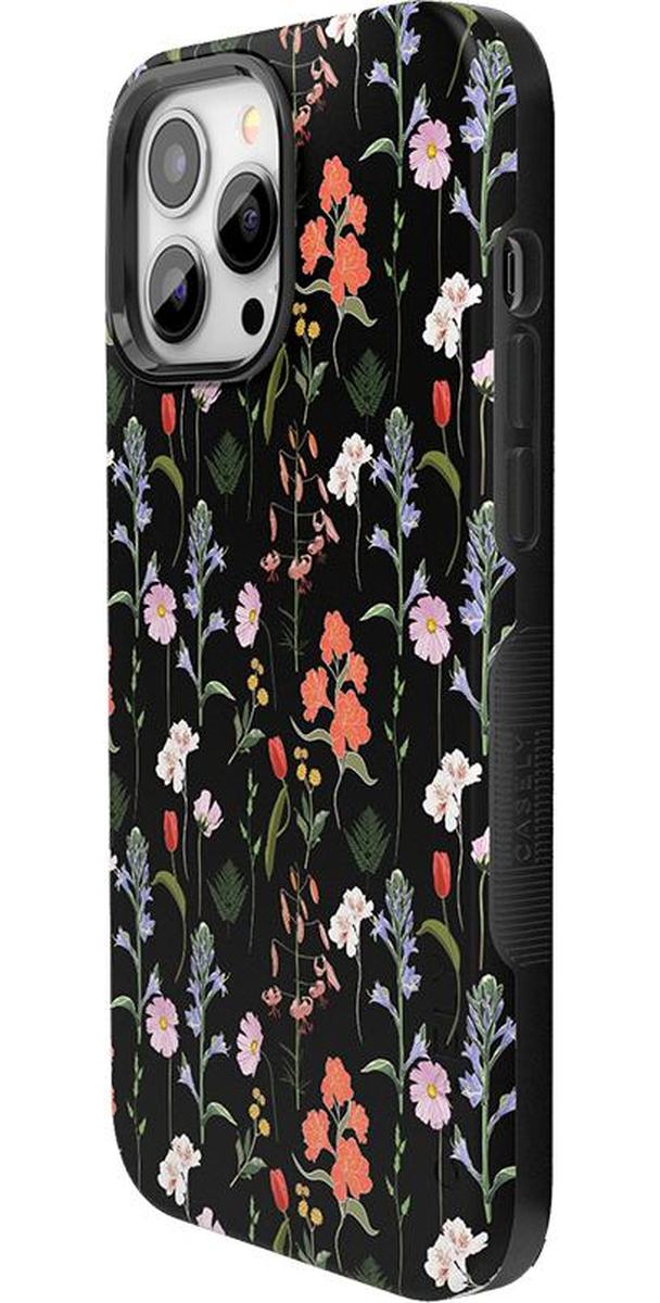 Secret Garden | Mixed Floral Case