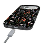 Secret Garden | Mixed Floral Case