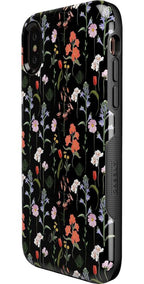 Secret Garden | Mixed Floral Case