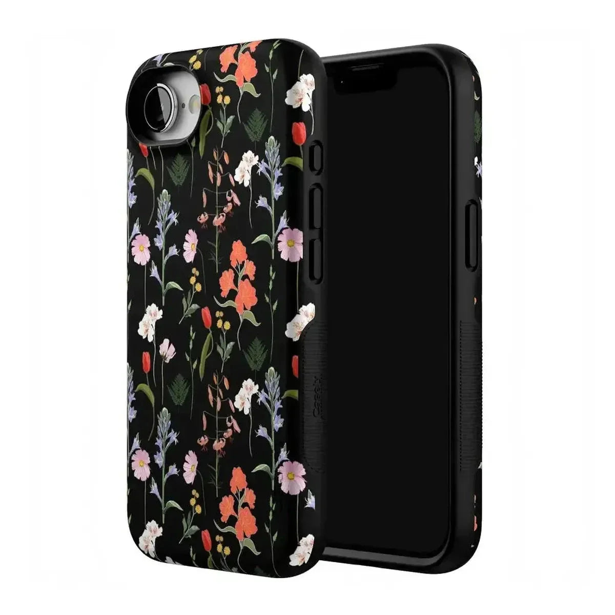 Secret Garden | Mixed Floral Case