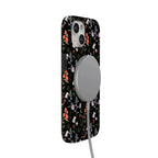 Secret Garden | Mixed Floral Case