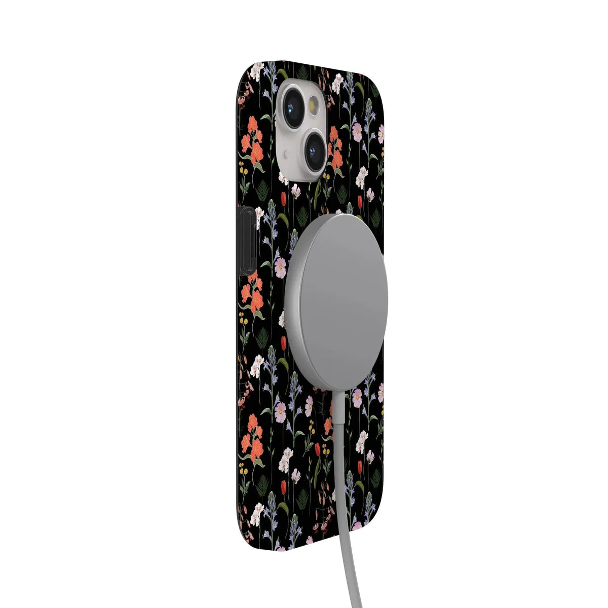 Secret Garden | Mixed Floral Case