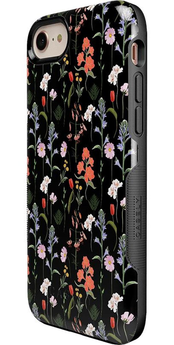 Secret Garden | Mixed Floral Case