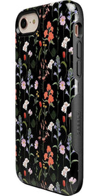 Secret Garden | Mixed Floral Case