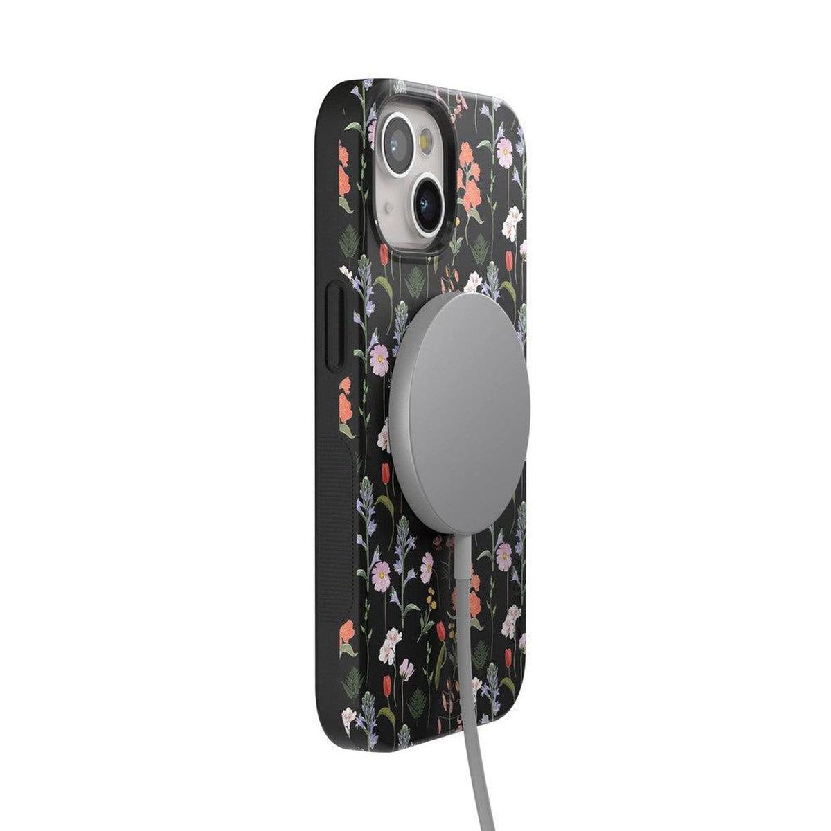 Secret Garden | Mixed Floral Case