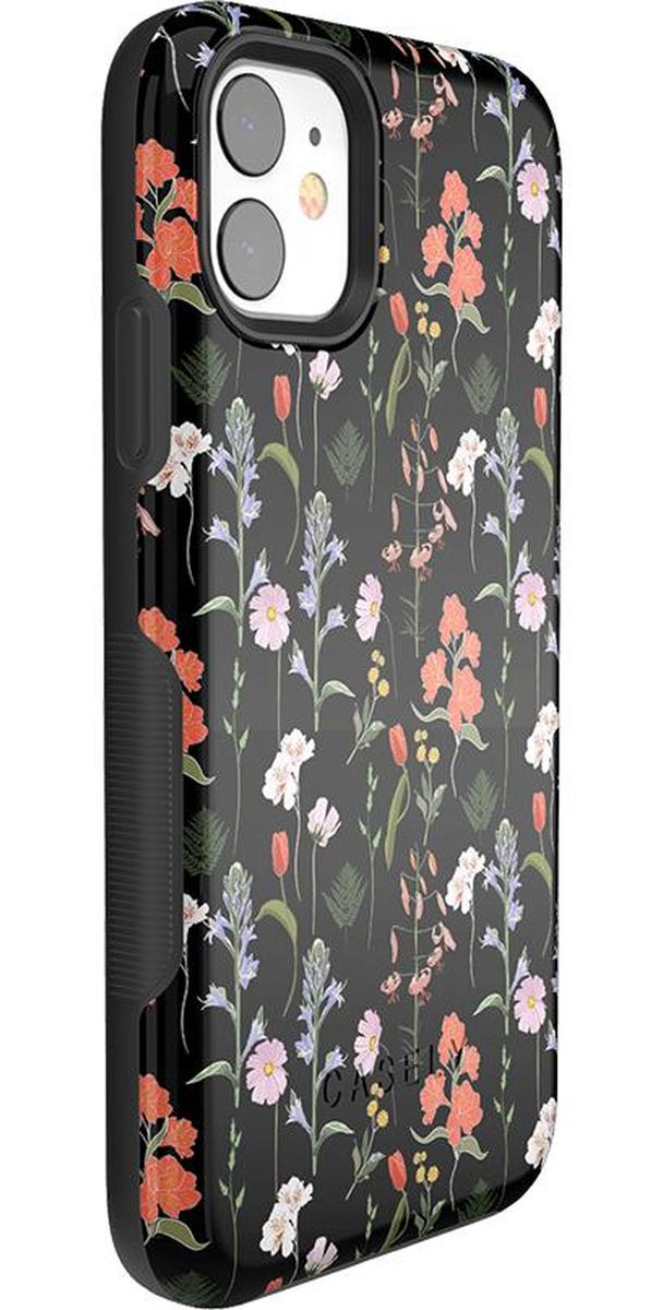 Secret Garden | Mixed Floral Case