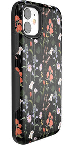 Secret Garden | Mixed Floral Case