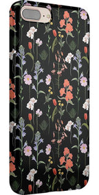 Secret Garden | Mixed Floral Case