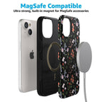 Secret Garden | Mixed Floral Case