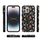 Secret Garden | Mixed Floral Case