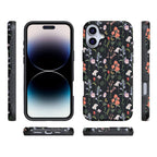 Secret Garden | Mixed Floral Case