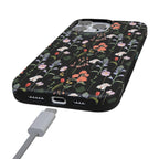 Secret Garden | Mixed Floral Case