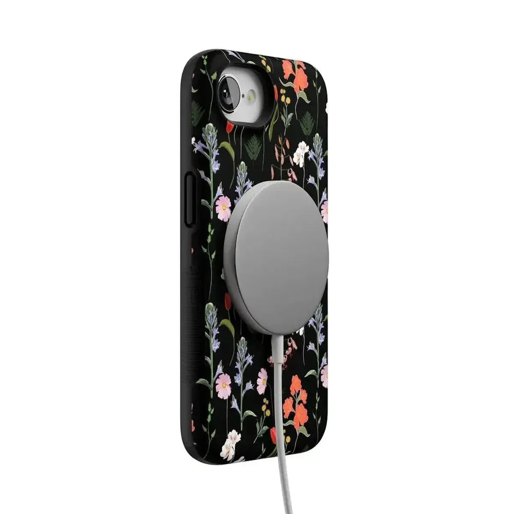 Secret Garden | Mixed Floral Case