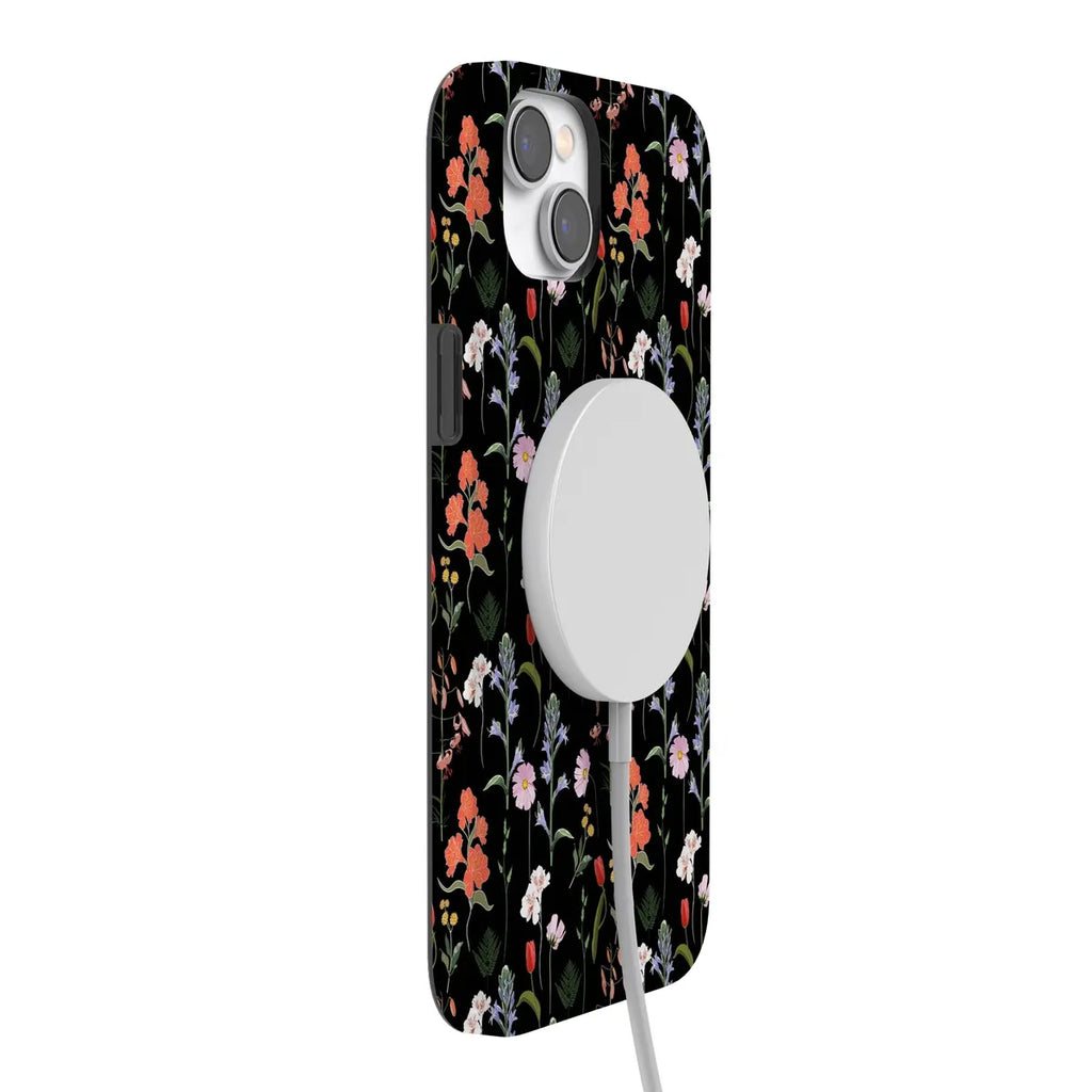 Secret Garden | Mixed Floral Case
