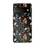 Secret Garden | Mixed Floral Google Pixel Case