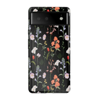Secret Garden | Mixed Floral Google Pixel Case