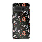 Secret Garden | Mixed Floral Google Pixel Case