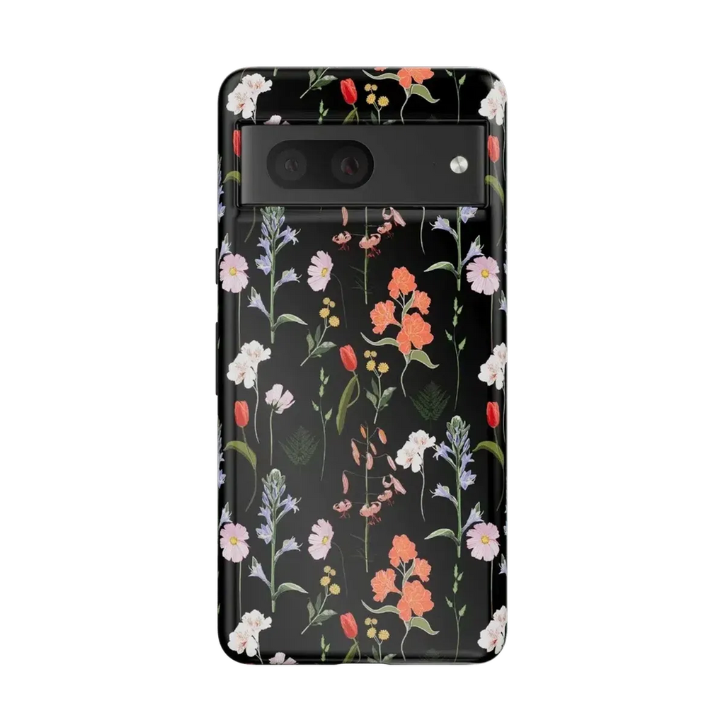 Secret Garden | Mixed Floral Google Pixel Case