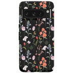 Secret Garden | Mixed Floral Google Pixel Case