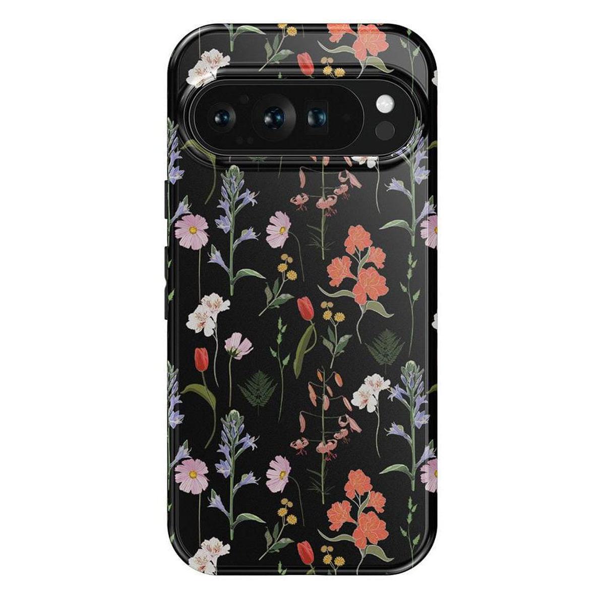 Secret Garden | Mixed Floral Google Pixel Case