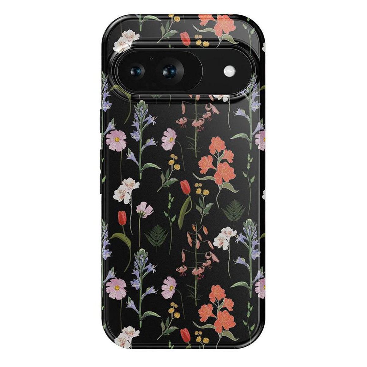 Secret Garden | Mixed Floral Google Pixel Case