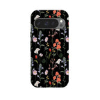 Secret Garden | Mixed Floral Google Pixel Case