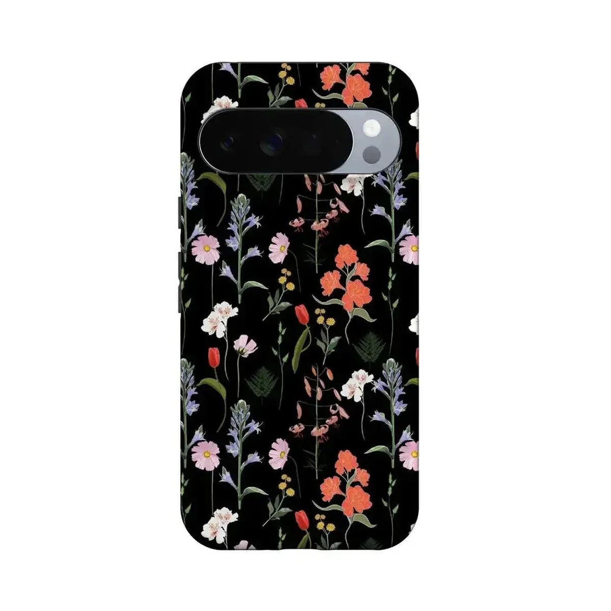 Secret Garden | Mixed Floral Google Pixel Case
