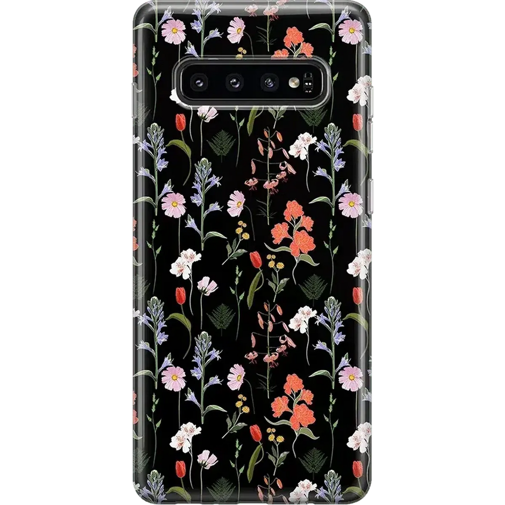 Secret Garden | Mixed Floral Samsung Case