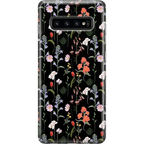 Secret Garden | Mixed Floral Samsung Case