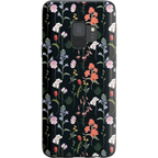 Secret Garden | Mixed Floral Samsung Case