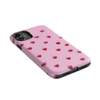 Very Cherry | Painted Cherries Case