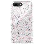 Seeing Stars | Red, White & Blue Case