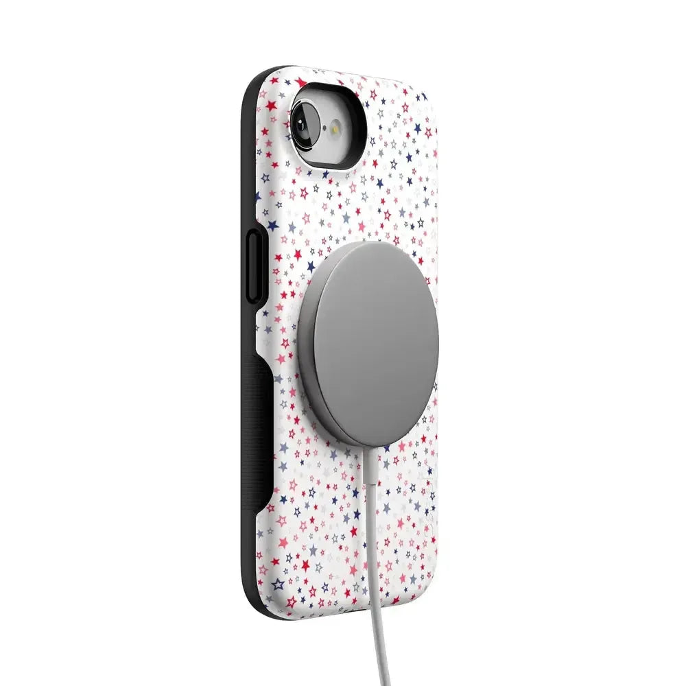 Seeing Stars | Red, White & Blue Case