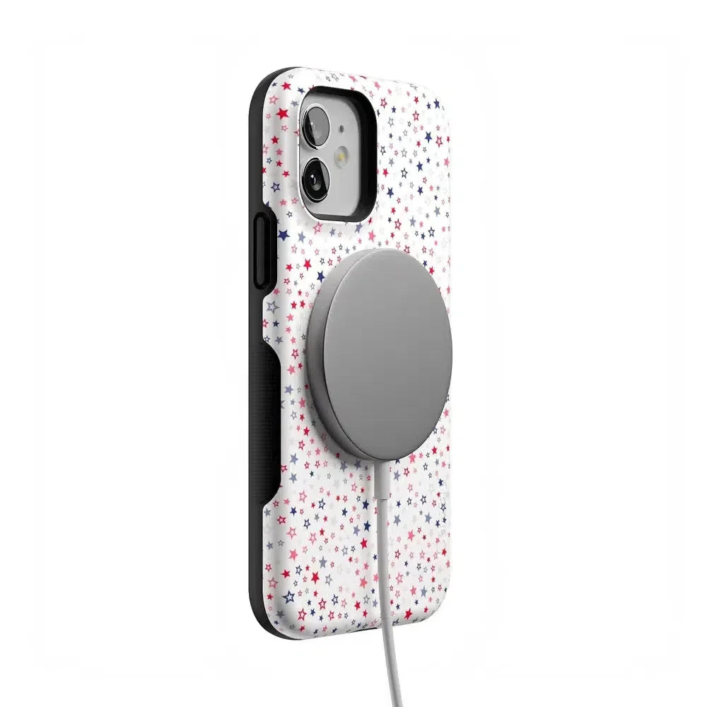 Seeing Stars | Red, White & Blue Case